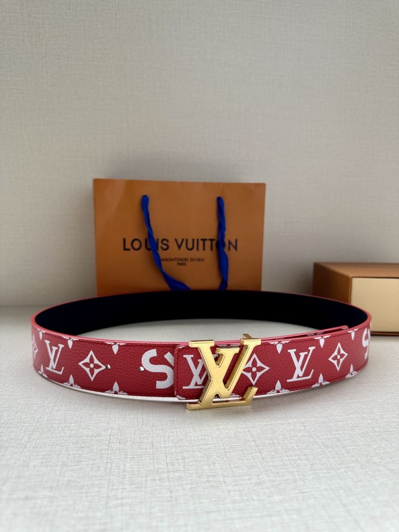 Louis Vuitton Belts